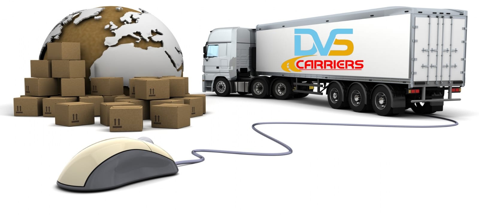 DVS Carriers logistics